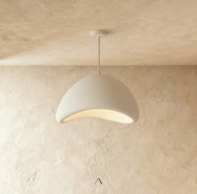 Geode Pendant Light