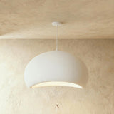 Geode Pendant Light