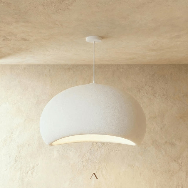 Geode Pendant Light