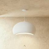Geode Pendant Light