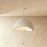 Geode Pendant Light