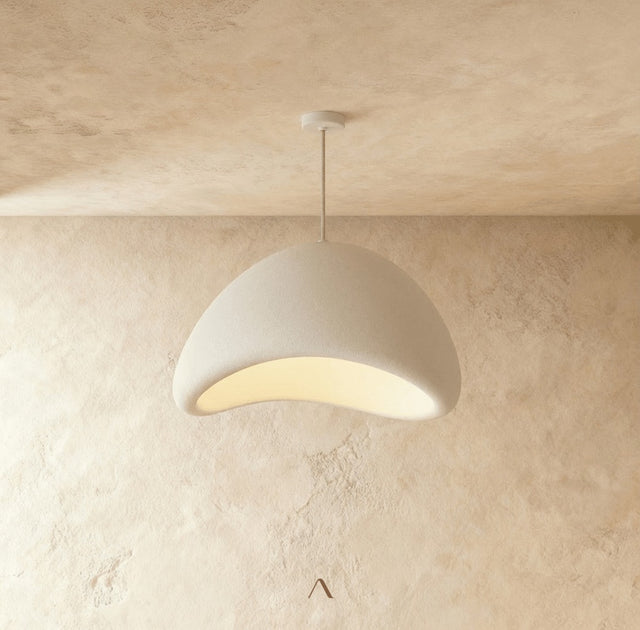 Geode Pendant Light
