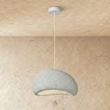 Geode Sand Pendant Light