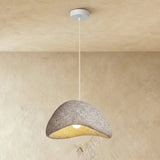 Geode Sand Pendant Light