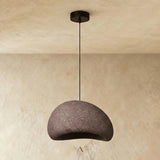 Geode Sand Pendant Light