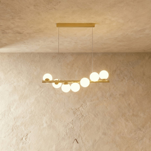 Georgette Chandelier