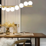 Georgette Chandelier