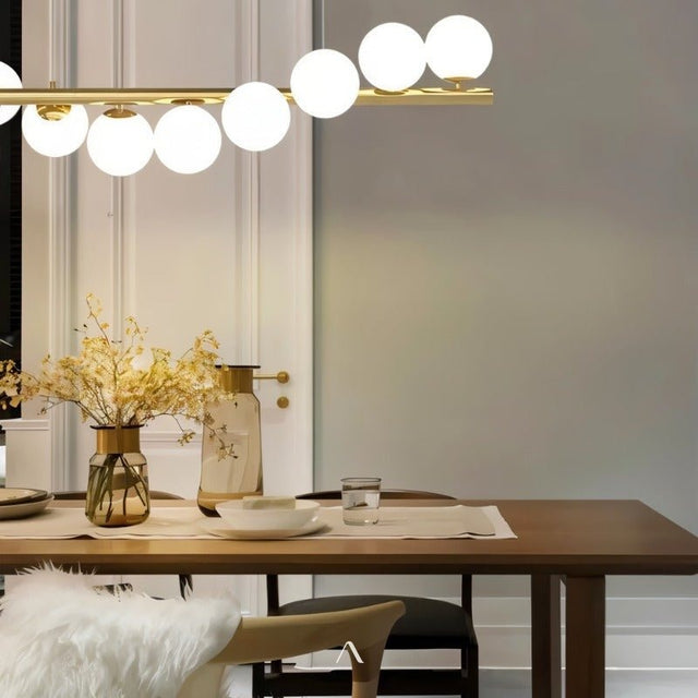 Georgette Chandelier