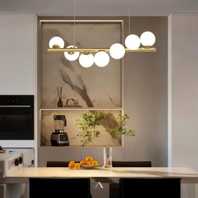 Georgette Chandelier