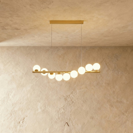 Georgette Chandelier
