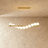 Georgette Chandelier