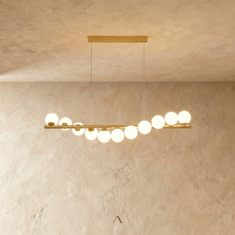 Georgette Chandelier