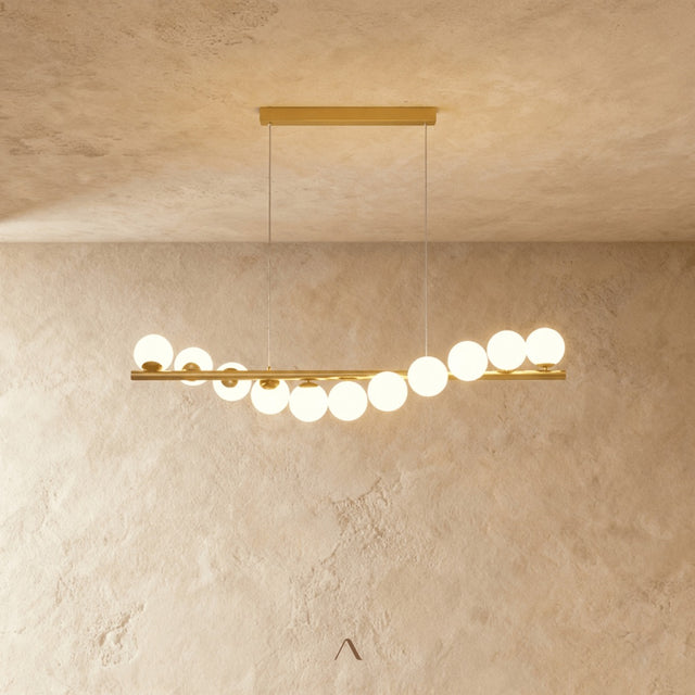 Georgette Chandelier