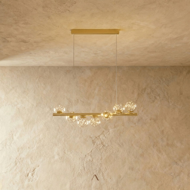 Georgette Chandelier