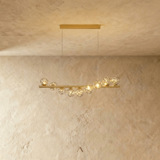 Georgette Chandelier