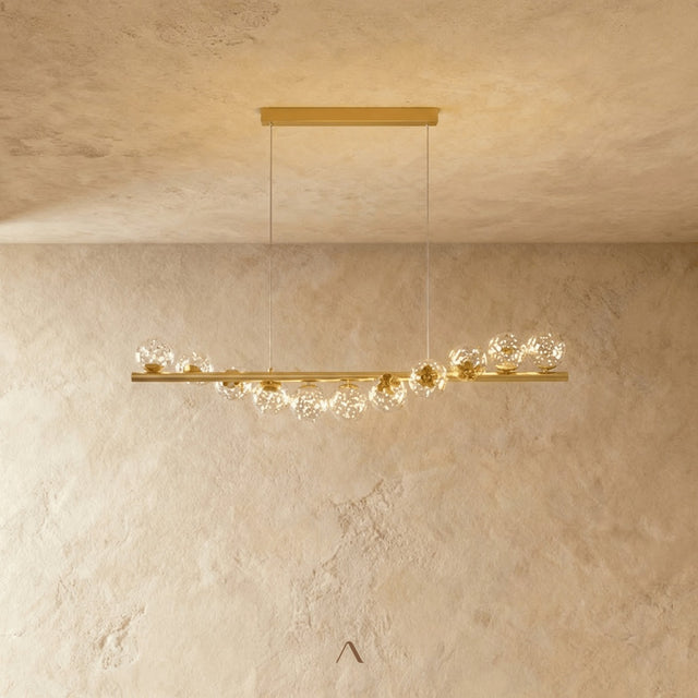 Georgette Chandelier
