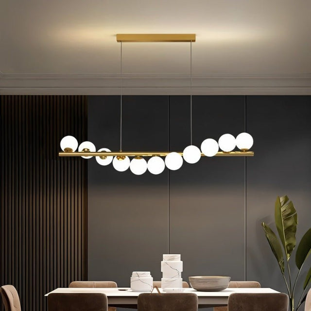 Georgette Chandelier