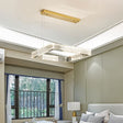 Nogging Chandelier