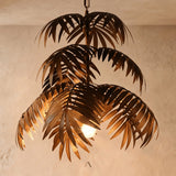 Germ Chandelier