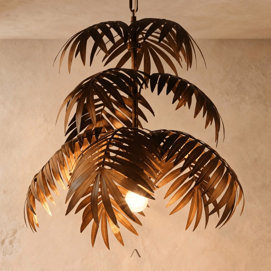 Germ Chandelier