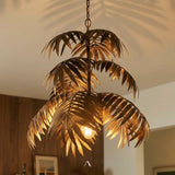 Germ Chandelier