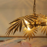 Germ Chandelier