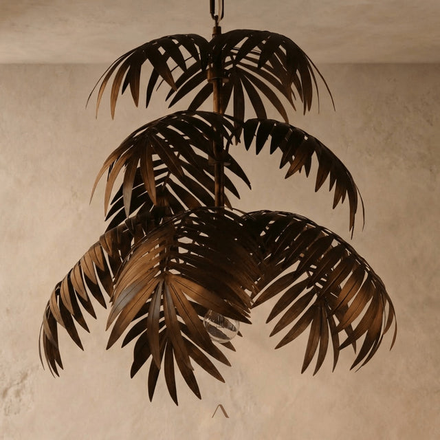 Germ Chandelier