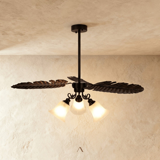 Germ Chandelier
