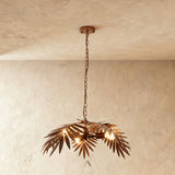 Germ Chandelier