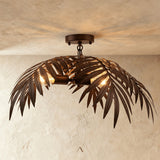 Germ Chandelier