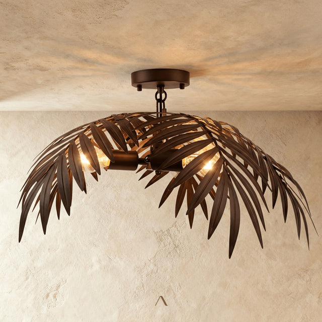 Germ Chandelier