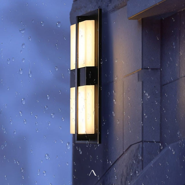 Gerolzhofen Wall Lamp
