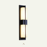 Gerolzhofen Wall Lamp