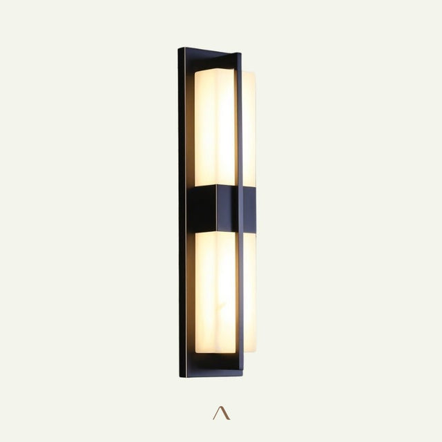 Gerolzhofen Wall Lamp