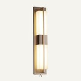 Gerolzhofen Wall Lamp