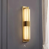 Gerolzhofen Wall Lamp