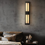 Gerolzhofen Wall Lamp