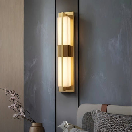 Gerolzhofen Wall Lamp