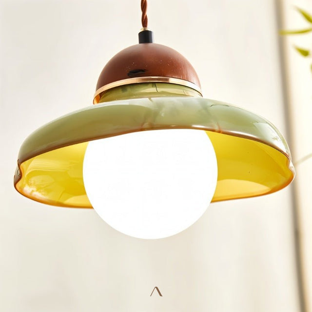 Gesten Pendant Light