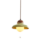 Gesten Pendant Light