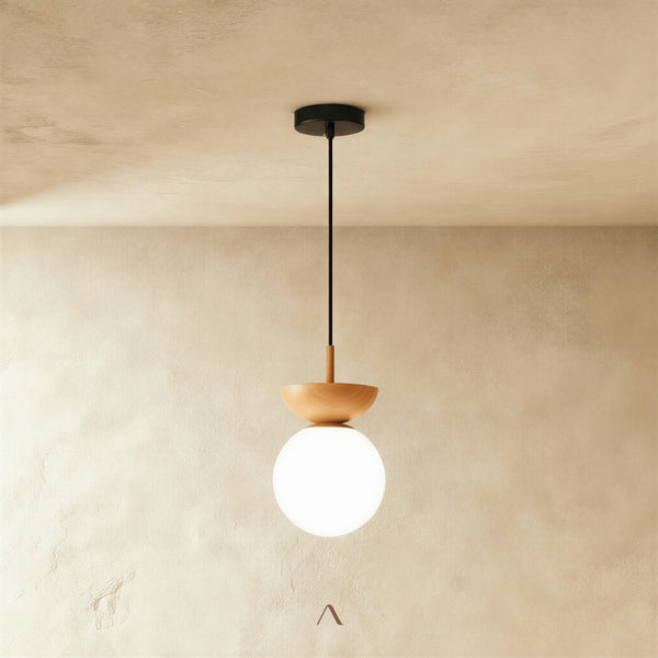 Gevrey Pendant Light
