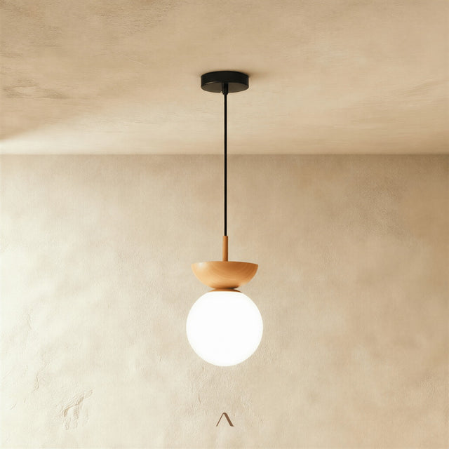 Gevrey Pendant Light