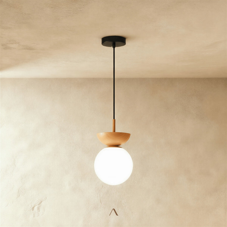 Gevrey Pendant Light
