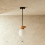 Gevrey Pendant Light