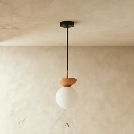 Gevrey Pendant Light