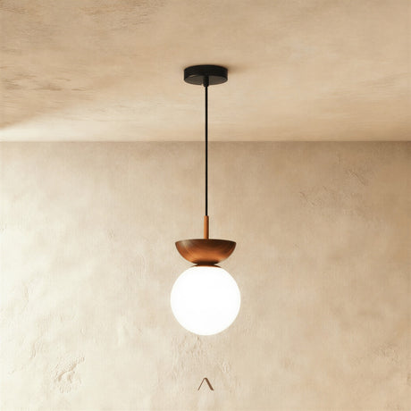 Gevrey Pendant Light