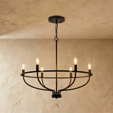 Gex Chandelier