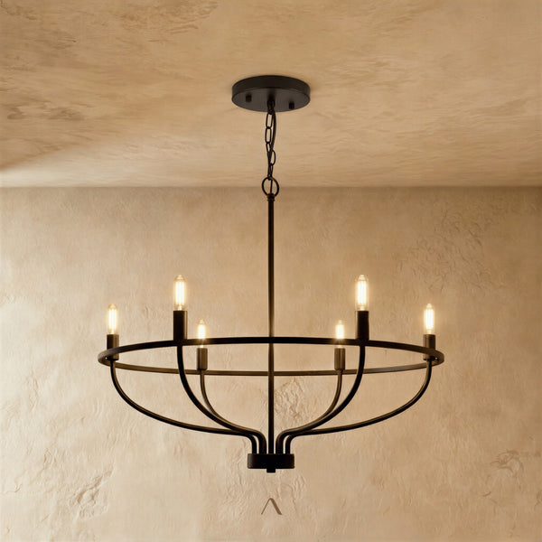 Gex Chandelier
