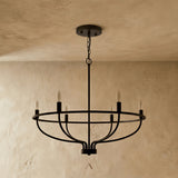 Gex Chandelier