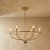 Gex Chandelier
